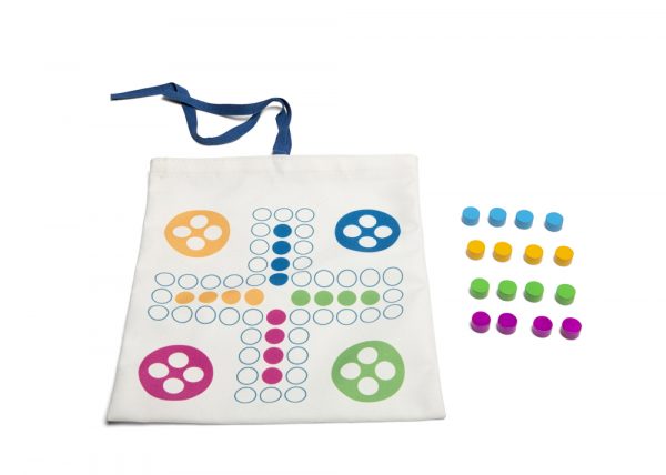 Bs Toys – Travel Games – 2 σε 1 Γκρινιάρης/Φιδάκι