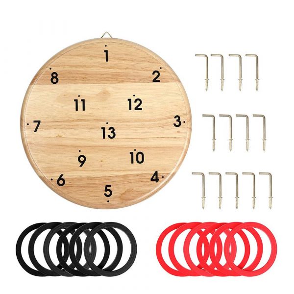 Bs Toys – Hookey – Στόχοι Λούνα Παρκ