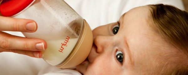 Mimijumi μπουκάλι θηλασμού 240ml