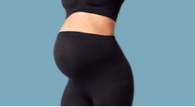 Κολάν Εγκυμοσύνης με στήριξη