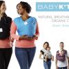 Μάρσιπος Baby K’tan Original Black