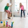 BS Toys – Skittles Jr – Ξύλινο bowling για παιδιά