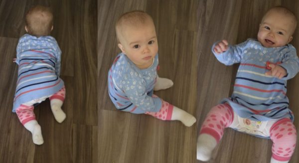 Plod Ons - Επιγονατίδες για μπουσούλημα