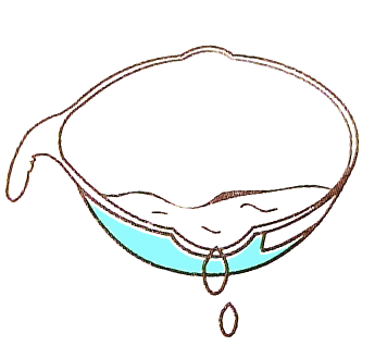 Baby to Love Σετ Φαγητού Whale