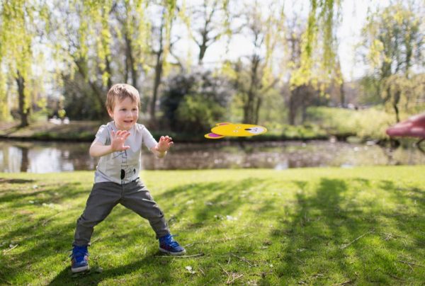 Animal Disc Φρίσμπι