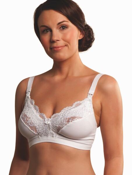 Carriwell Δαντελένιο Σουτιέν Θηλασμού