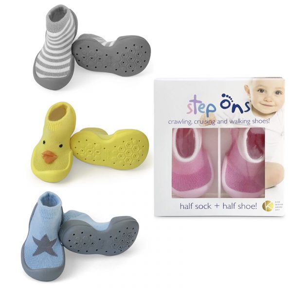 main-picture-step-ons.jpg Step Ons - Καλτσοπαπουτσάκια