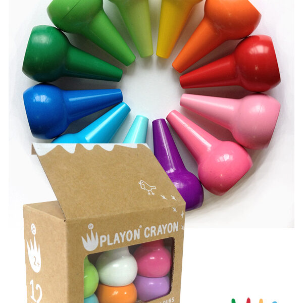 play-on-main.jpg Playon Crayon (Για τα μικρά χεράκια)