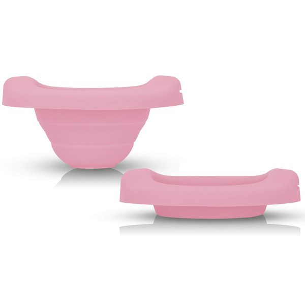 Σταθερό, πλενόμενο κάλυμμα για το Potette Plus