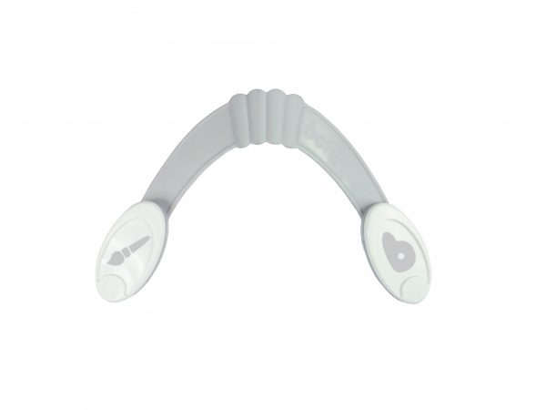 B-clip για σαλιάρα