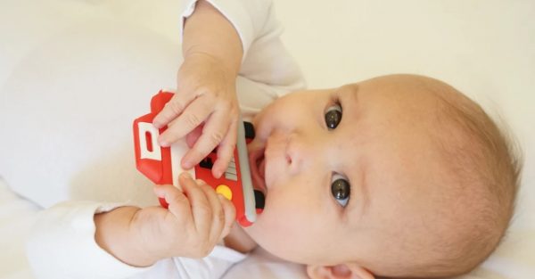 Silli Chews™ Μασητικά