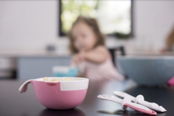 Baby to Love Σετ Φαγητού Whale