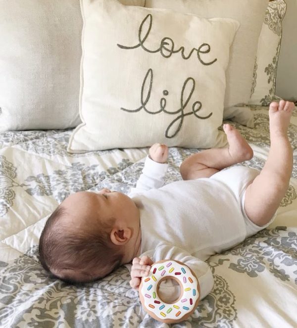 Silli Chews™ Donuts