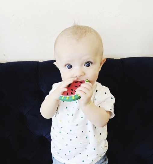 Silli Chews™ Μασητικά