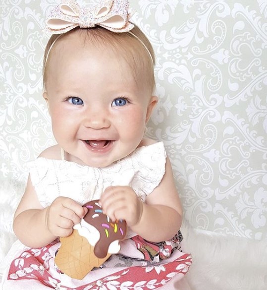 Silli Chews™ Μασητικά