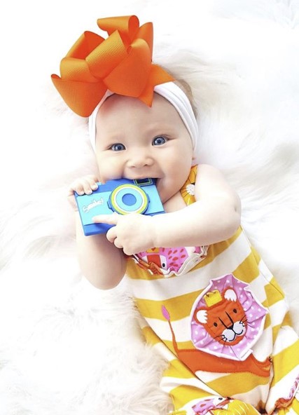 Silli Chews™ Μασητικά