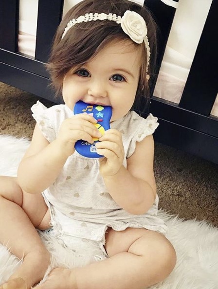 Silli Chews™ Μασητικά