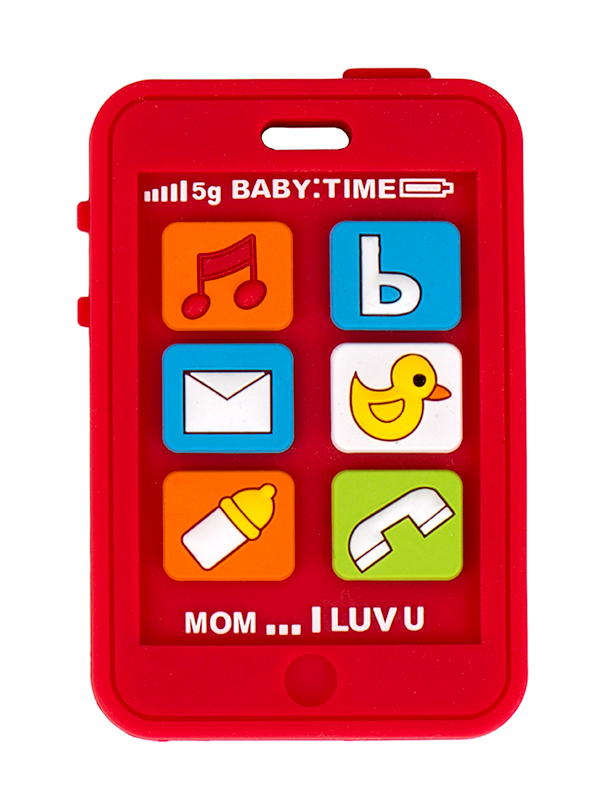 Silli Chews™ Μασητικά