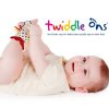 Twiddle Ons – Κουδουνίστρες για ποδαράκια