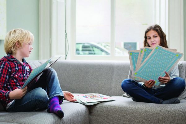 Bs Toys – Γιγάντια Τράπουλα