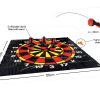 Bs Toys – Βελάκια Δαπέδου και Κήπου / Darts