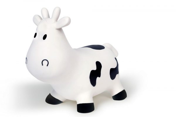 Bs Toys – Χοπ Χοπ Αγελάδα