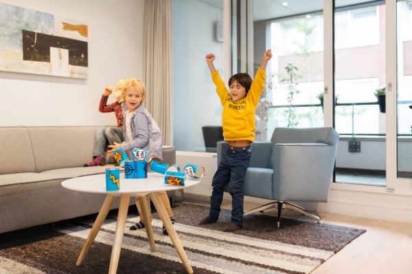 Τενεκεδάκια