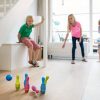 BS Toys – Skittles Jr – Ξύλινο bowling για παιδιά