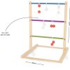 Bs Toys – Throwing Game – Ρίψεις