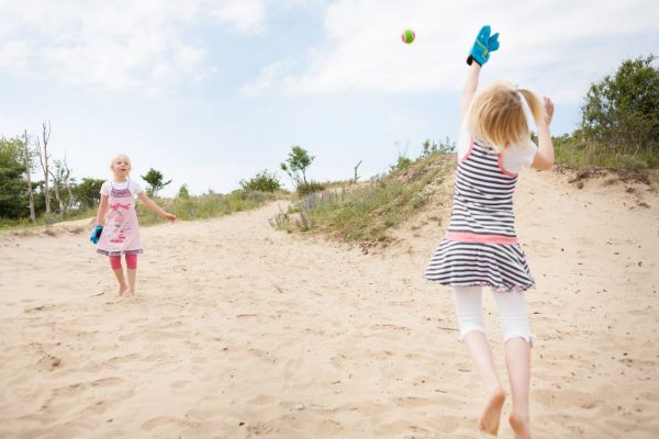 Bs Toys – Catch the Ball