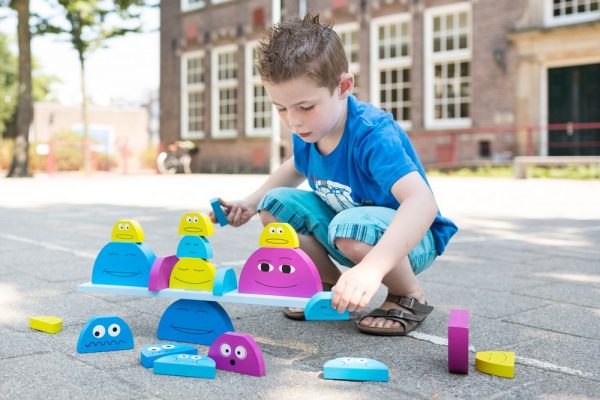 Bs Toys – Φιλαράκια Ισορροπίας