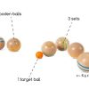 BS Toys – Jeu de boules (Πετάνκ)