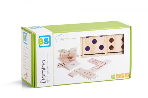 Bs Toys – Domino