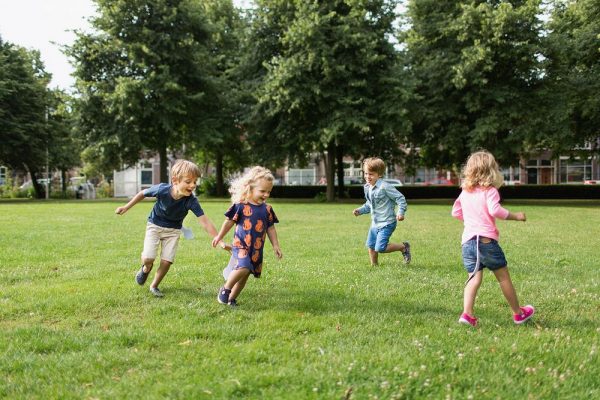 Bs Toys – Catching Tails – Κυνηγητό με ουρές