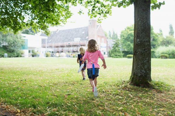 Bs Toys – Catching Tails – Κυνηγητό με ουρές