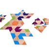 Bs Toys – Triangle Dominoes