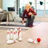 BS Toys – Bowling Red & White