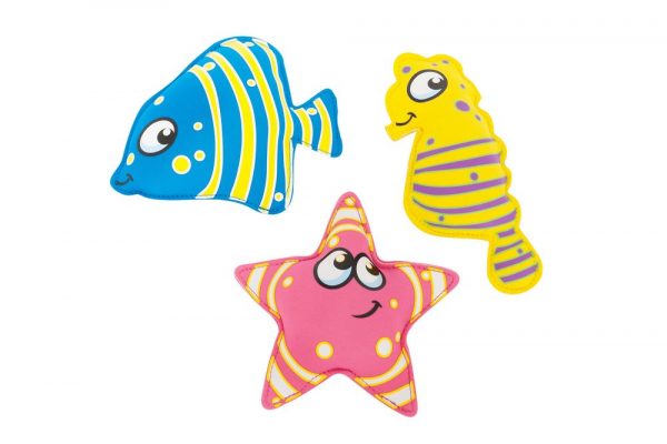 BS Toys Diving animals