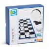 BS Toys – Γιγάντια Ντάμα (Draughts)
