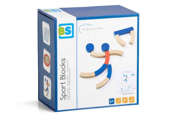 Sport Blocks