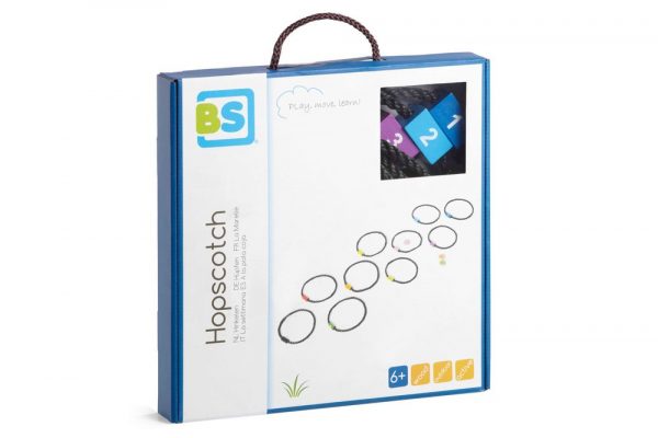 BS Toys Hopscotch – Κουτσό