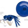 Bs Toys – Frisbee Disc Set