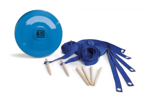 Bs Toys – Frisbee Disc Set