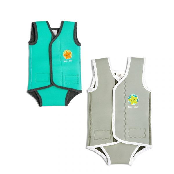 Bbluv Wrap - Φόρμα Νεοπρεν για μωρά (6-18 μηνών)