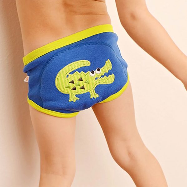 Εκπαιδευτικά Βρακάκια - Ocean Friends