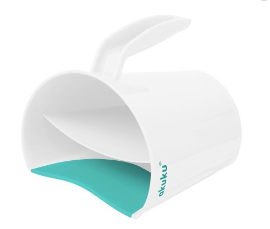 Κύπελλο για μπάνιο akuku