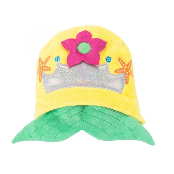 Παιδική Πετσέτα Marietta the Mermaid