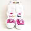 Mocc Ons Sneakers (3 χρώματα)
