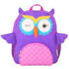 Backpack Φιλαράκια Κουκουβάγια