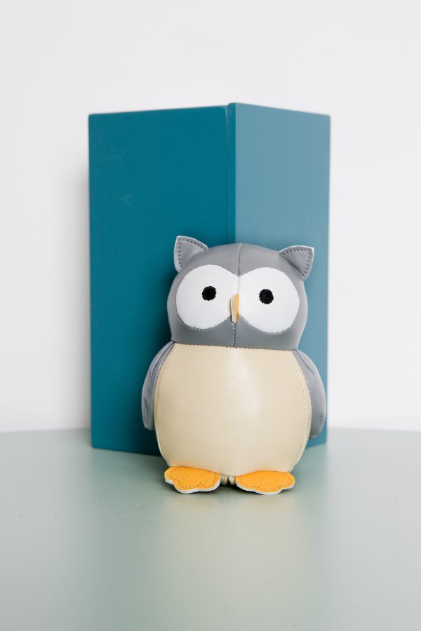 Κολέτ, η Κουκουβάγια